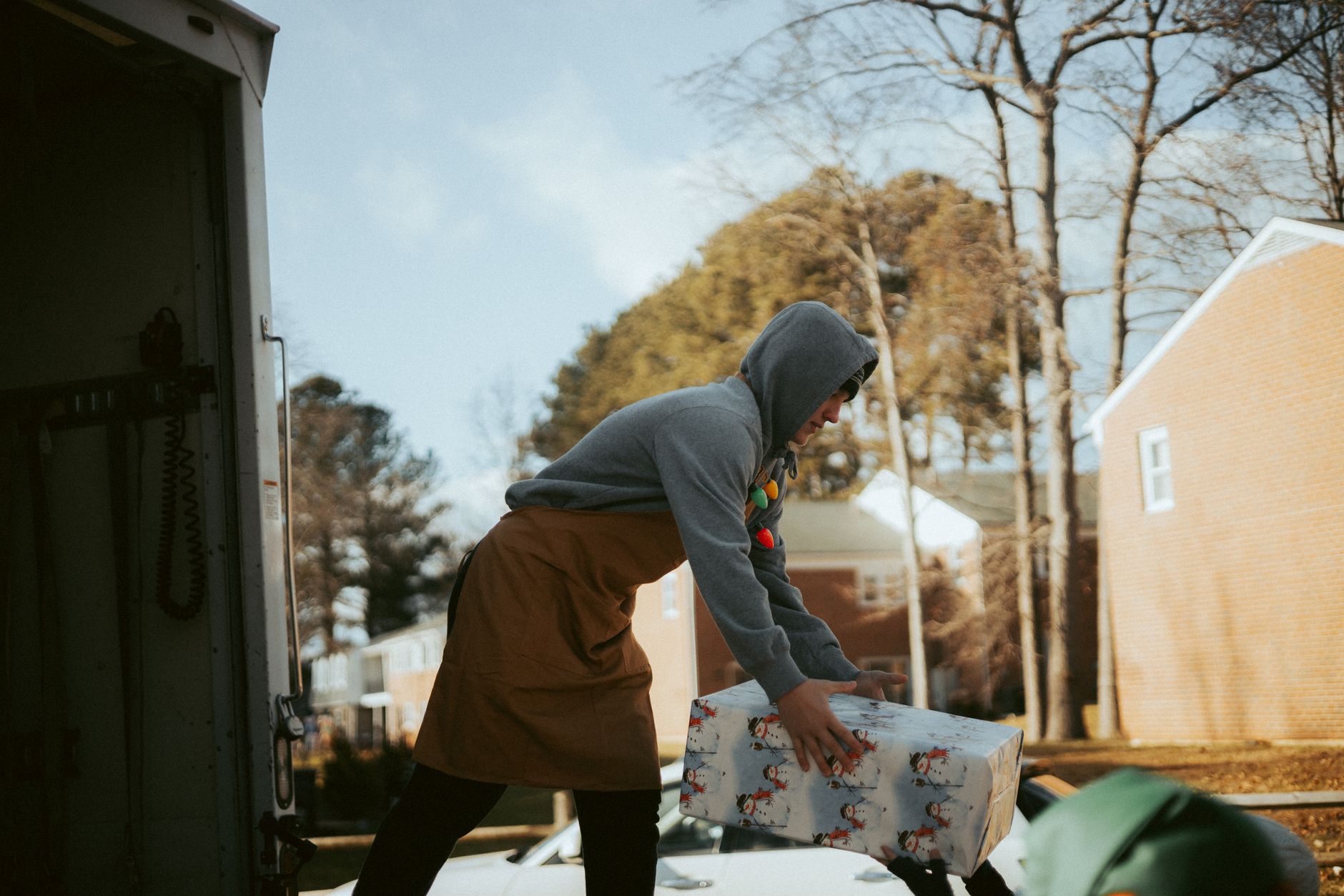 Garage Clear-Out – Killeen